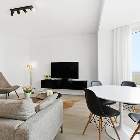 0301 Lejlighed De Panne