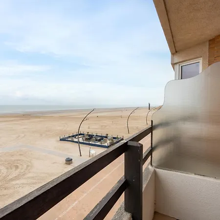 0301 Lejlighed De Panne