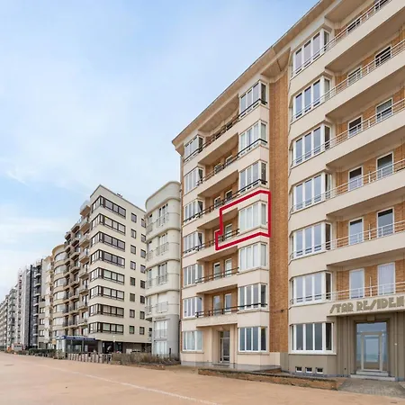 0301 Lejlighed De Panne